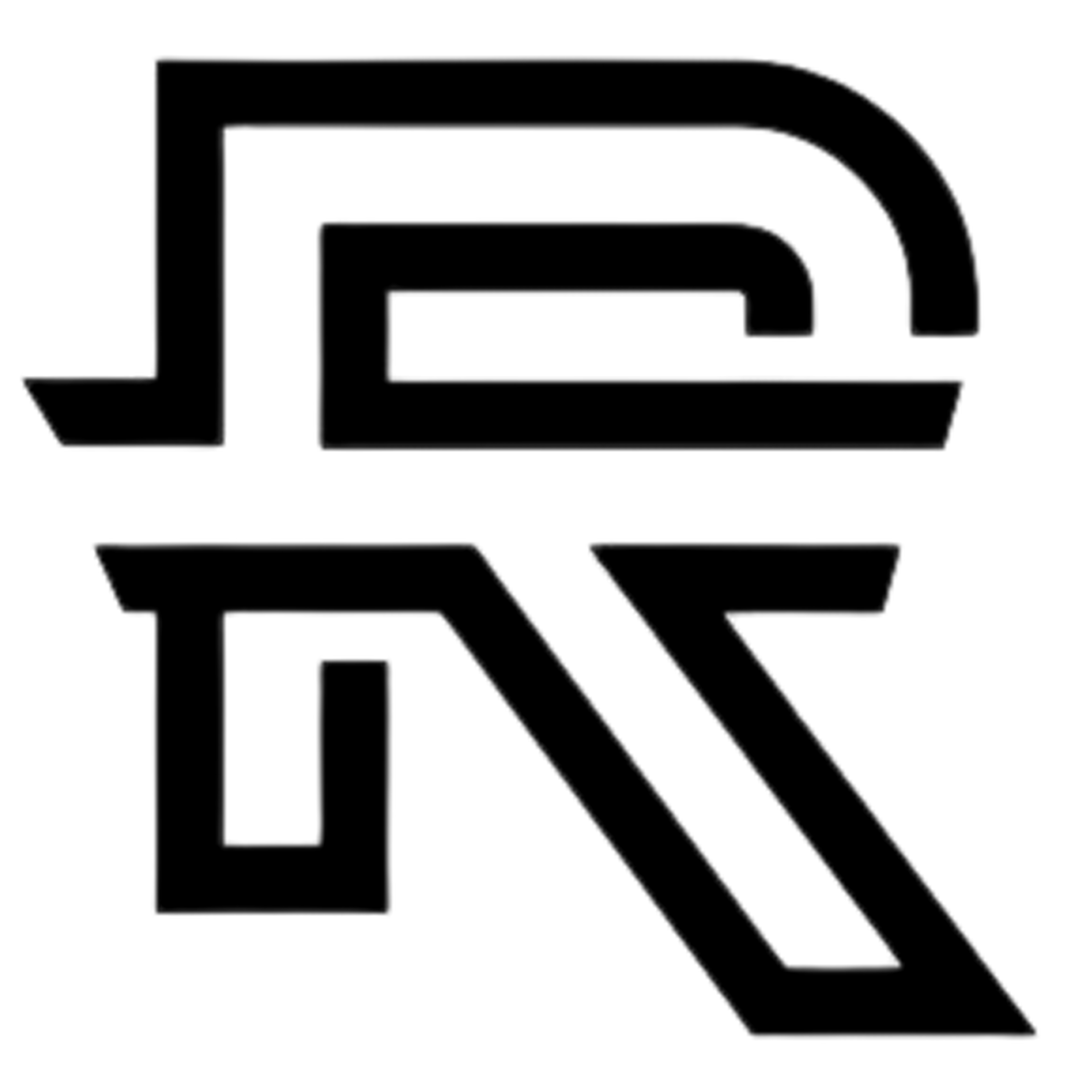 Research Track logo
